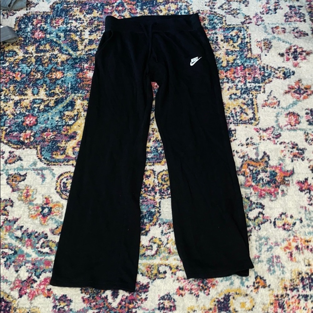 Nike Cotton Pants
